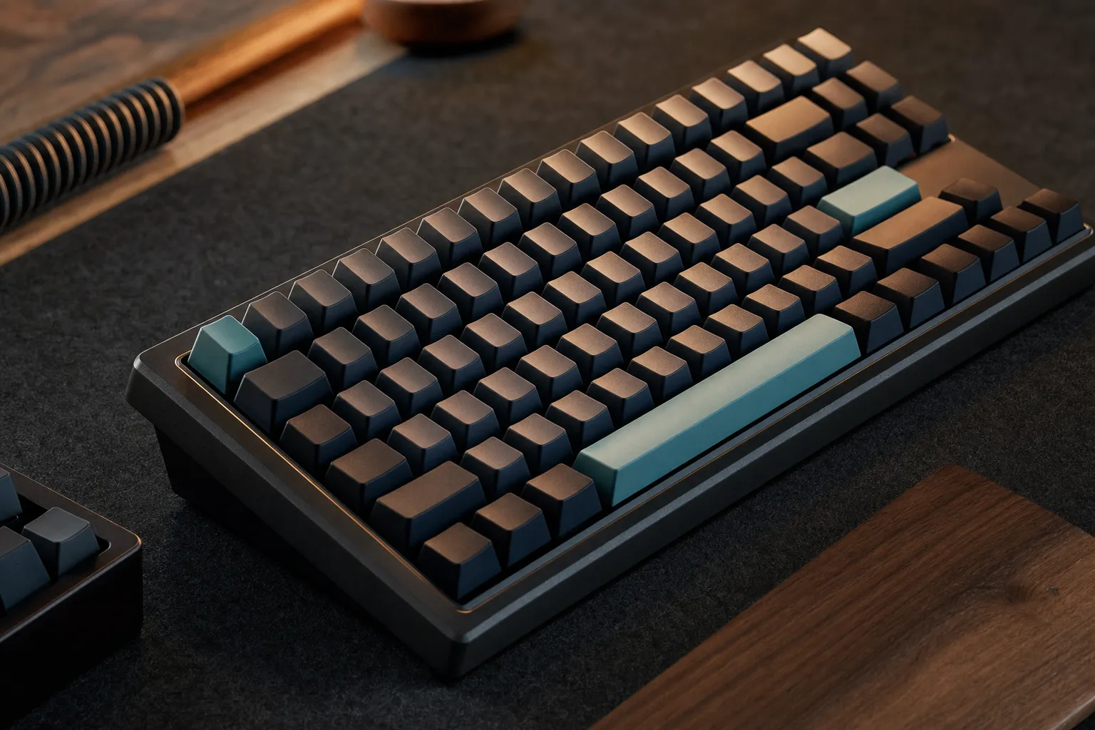 Meilleur clavier silencieux 2026 : notre comparatif complet : ambiance