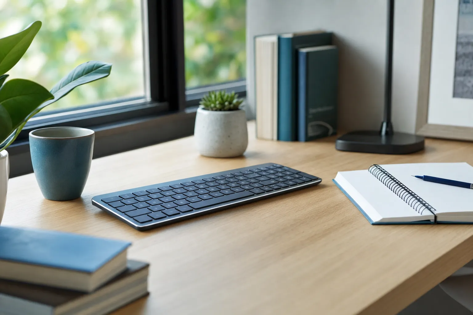Meilleur clavier silencieux pas cher : ambiance